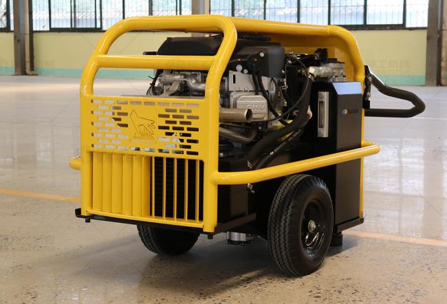 液壓動力站 液(yè)壓動力站