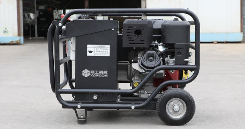 液(ye)壓動力(li)站