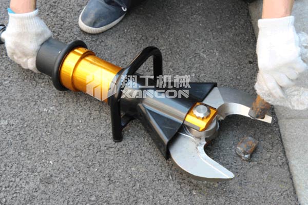 液(yè)壓剪切器(qì) 液壓剪切(qie)器