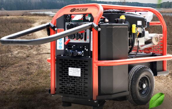 液(yè)壓動力(li)站