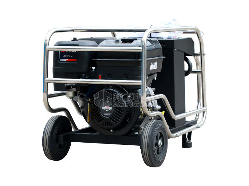 420CC液(yè)壓動力(lì)站