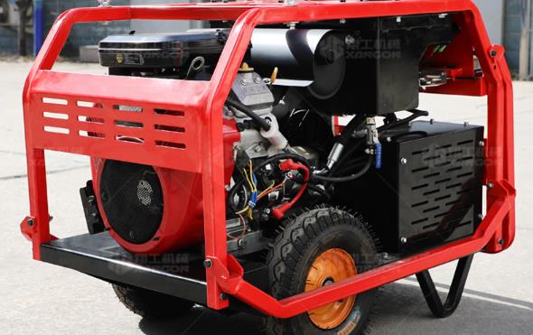 液壓動力(lì)站