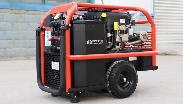 液壓(yā)動力站 液壓動力(li)站