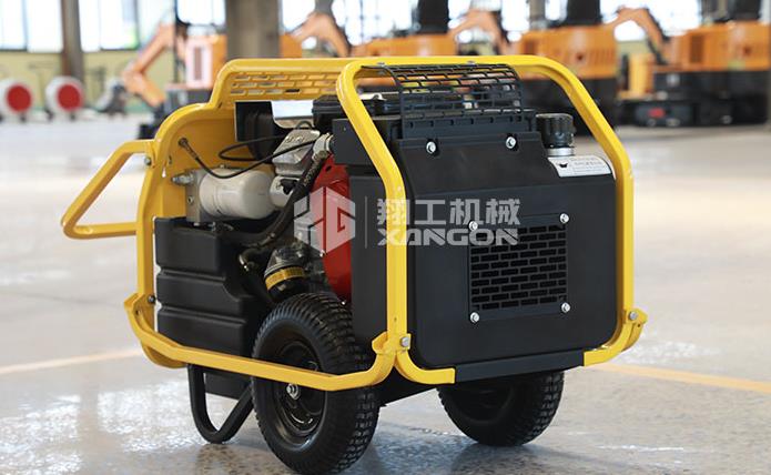 液壓動(dong)力站 液壓動(dòng)力站