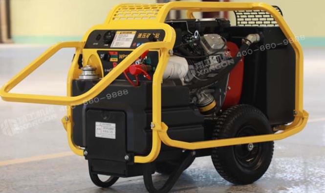 液壓動力(li)站 液壓動(dong)力站