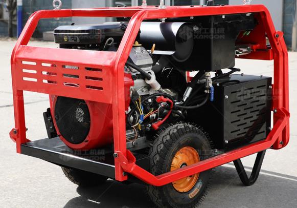 液壓動力站(zhàn) 液壓動力站(zhàn)