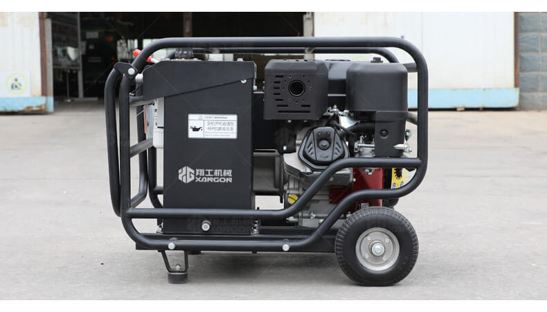 液壓動力(lì)站 液壓動力站