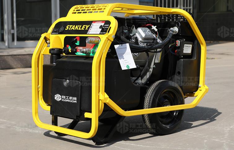 液壓動力(li)站 液壓動(dong)力站