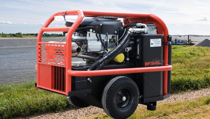 液壓動(dong)力站 液(ye)壓動力(li)站