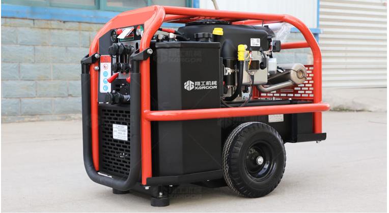 液壓(yā)動力站 液(yè)壓動力站(zhàn)