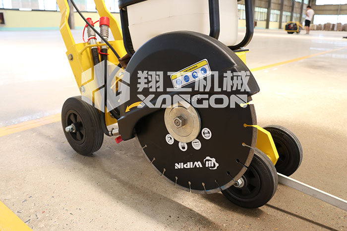 液壓(ya)圓盤切割鋸 液壓(yā)圓盤切割鋸