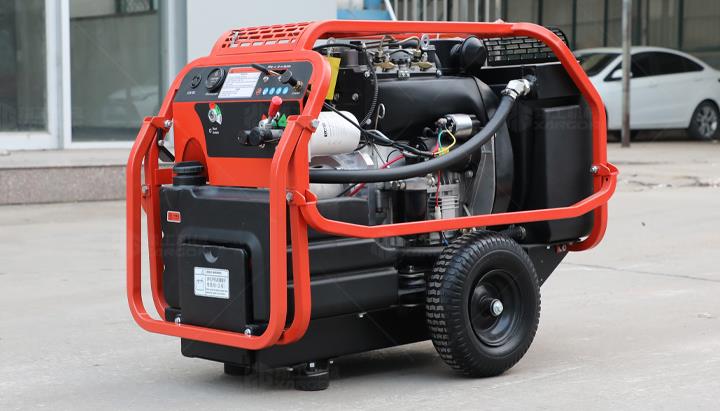 液(yè)壓動力(lì)站 液壓(yā)動力站(zhàn)