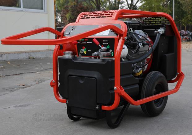 液壓(ya)動力站 液(ye)壓動力站(zhan)