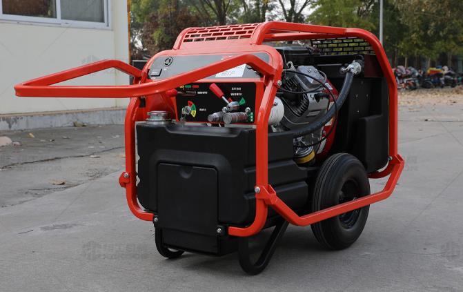 液壓動力站(zhan) 液壓動力站