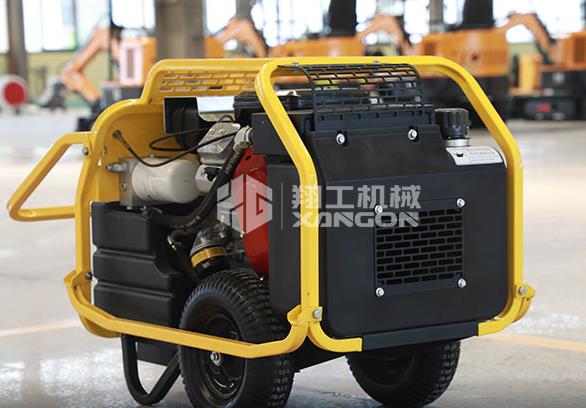 液壓動力(li)站 液壓動(dòng)力站