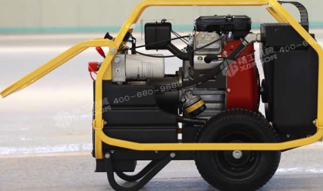 液壓(ya)動力站 液(ye)壓動力站(zhàn)