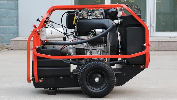 液壓動(dong)力站 液(yè)壓動力(li)站