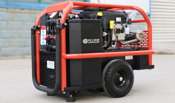 液壓(yā)動力站(zhàn) 液壓動(dòng)力站