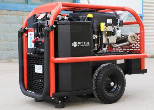 液(yè)壓動力站(zhan)