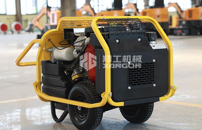 液壓動(dong)力站 液壓動(dòng)力站