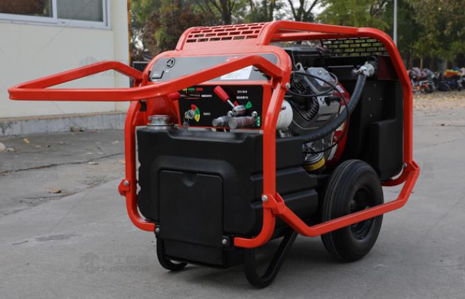 液(yè)壓動力站 液壓動(dong)力站