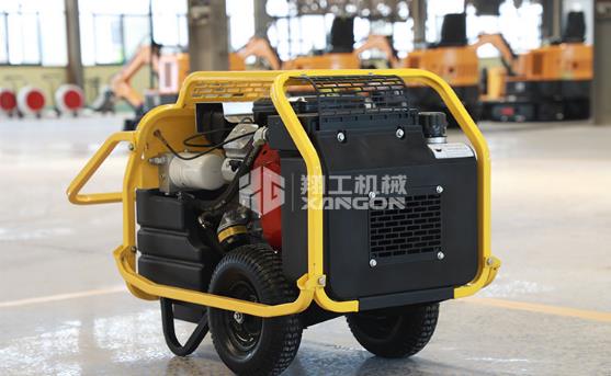 液壓動力站(zhàn) 液壓動力站(zhàn)