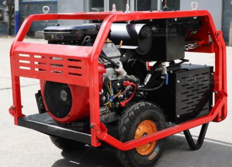 液壓動(dong)力站 液(yè)壓動力(lì)站