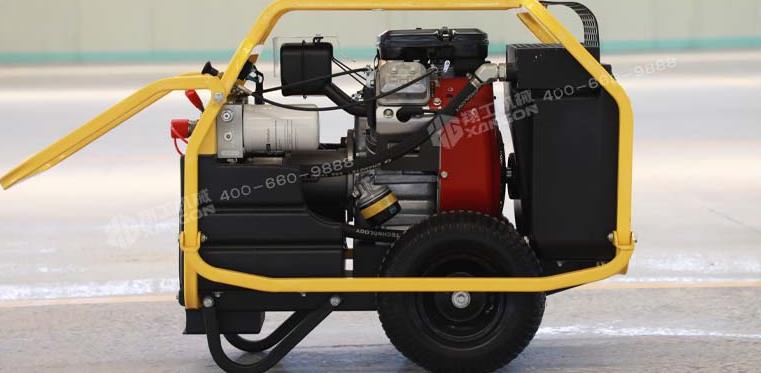 液壓動力站 液(yè)壓動力站