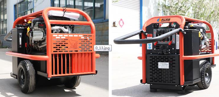 液壓動力站 液壓(ya)動力站