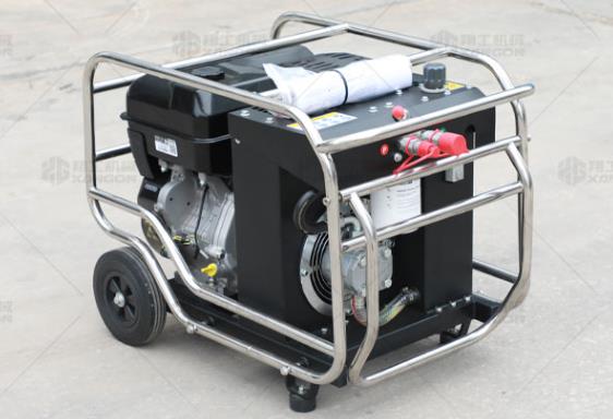 液壓動力站 液(ye)壓動力站