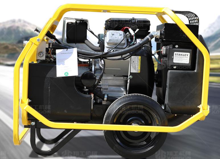 液壓動力(li)站 液壓動力(lì)站