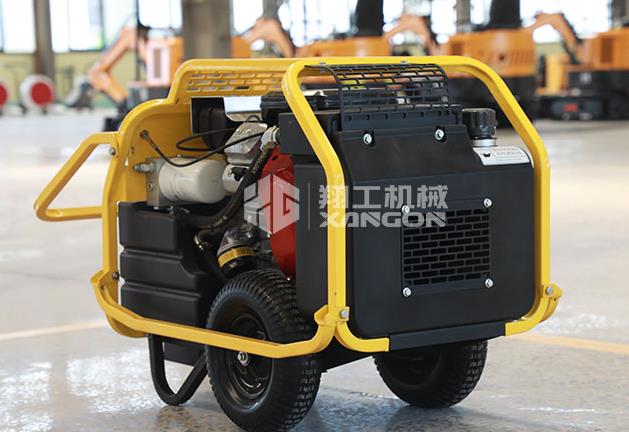 液壓動力(li)站 液壓動(dong)力站