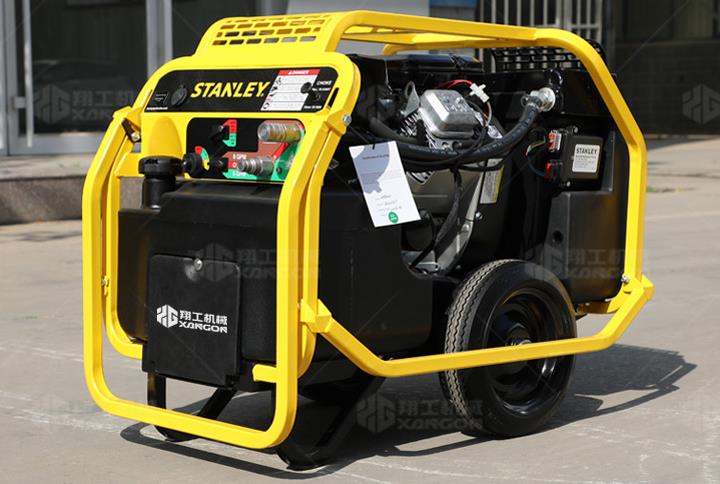 液壓動(dòng)力站 液(ye)壓動力(li)站