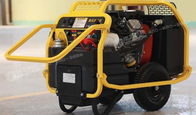 液壓動力(lì)站 液壓動(dong)力站