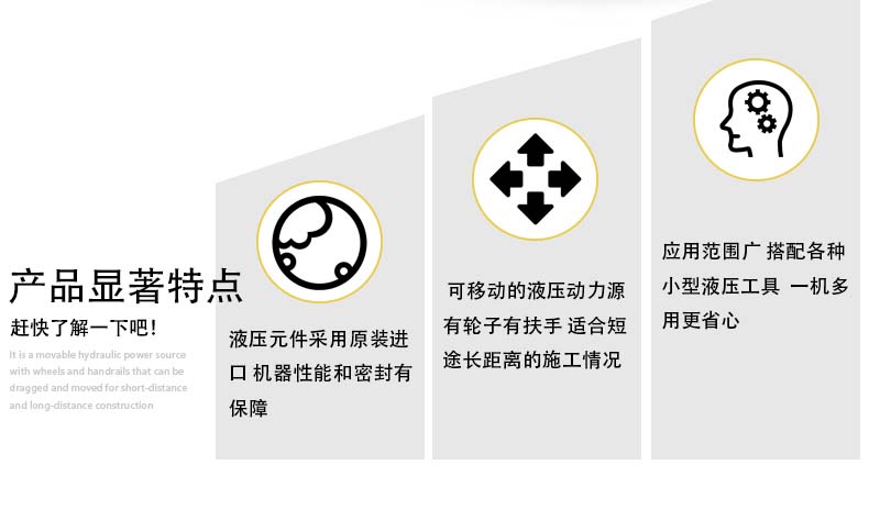 液壓動力站(zhàn) 液壓動(dòng)力站