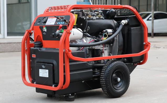 液(ye)壓動力站 液壓動(dòng)力站