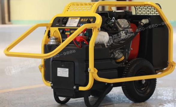 液(yè)壓動力(li)站 液壓(yā)動力站(zhàn)