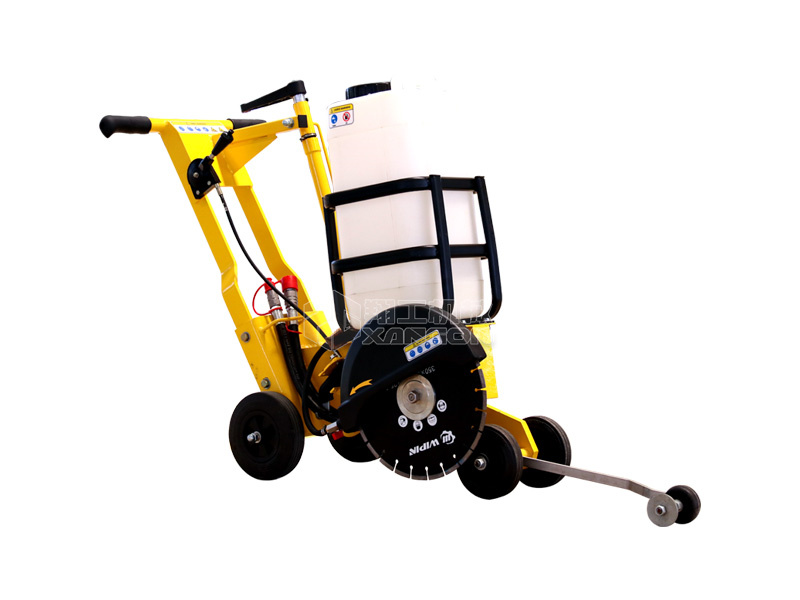 液壓圓盤(pan)切割鋸