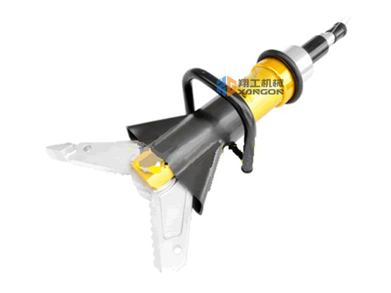 液(yè)壓剪擴(kuò)器|液壓(ya)多功能(néng)鉗