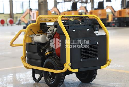 液壓動力(li)站 液壓動(dòng)力站