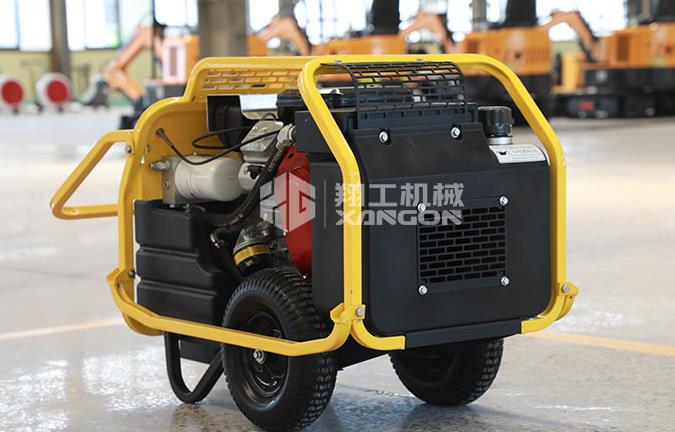 液壓動力站 液壓(ya)動力站