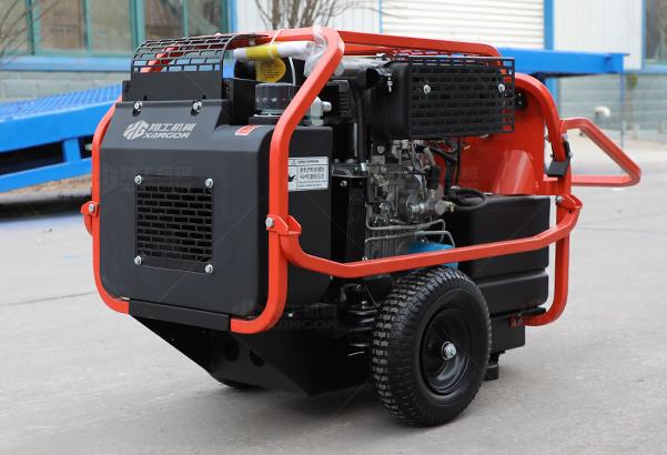 液壓(ya)動力站(zhàn)