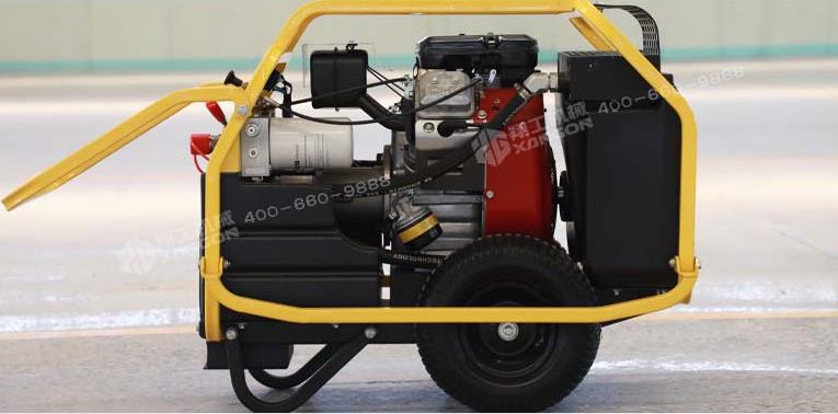 液壓動(dong)力站 液壓(ya)動力站