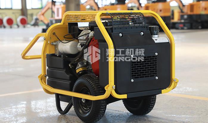 液壓動力站 液(yè)壓動力站