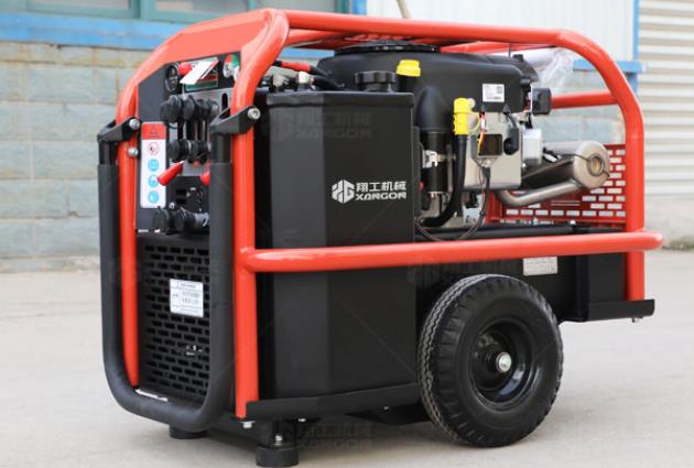 液壓動力(li)站 液壓動力(li)站