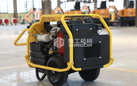 液壓動力(li)站 液壓動(dòng)力站