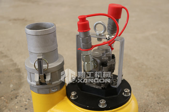 液壓渣漿泵(beng) 液壓渣漿(jiāng)泵