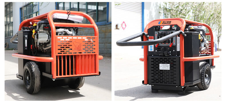 液壓動力(li)站 液壓動(dong)力站