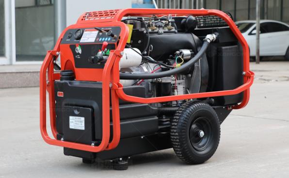 液壓動力站(zhan) 液壓動力站(zhan)