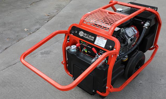 液壓動力站 液(ye)壓動力站